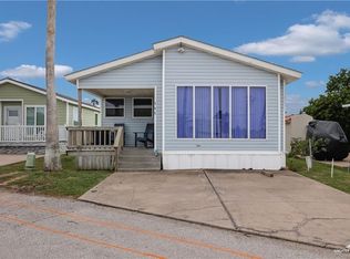 111 Abalone Cir, Port Isabel, TX 78578