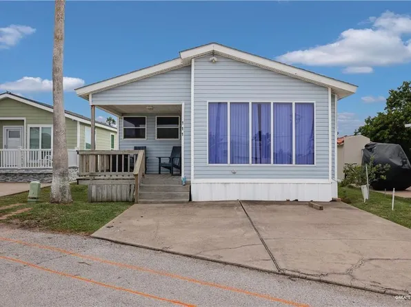 111 Abalone Cir, Port Isabel, TX 78578