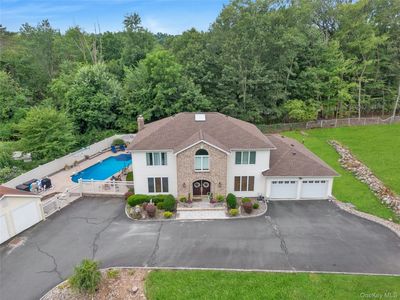 55 Burda Lane, New City, NY, 10956