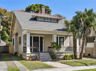 7921 Fig St, New Orleans, LA 70125