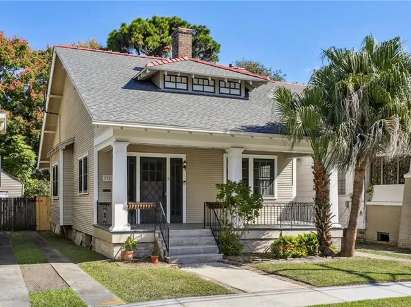 7921 Fig St, New Orleans, LA 70125