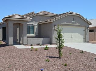 18640 W Lupine Ave, Goodyear, AZ 85338