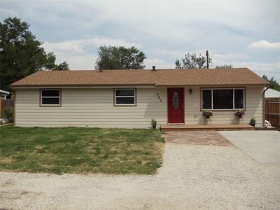 450 Benton St, Lakewood, CO, 80226