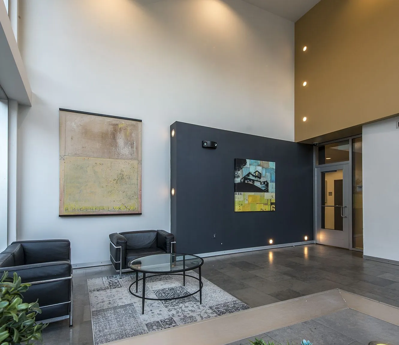 The Lofts at East Berkeley — Photo 3