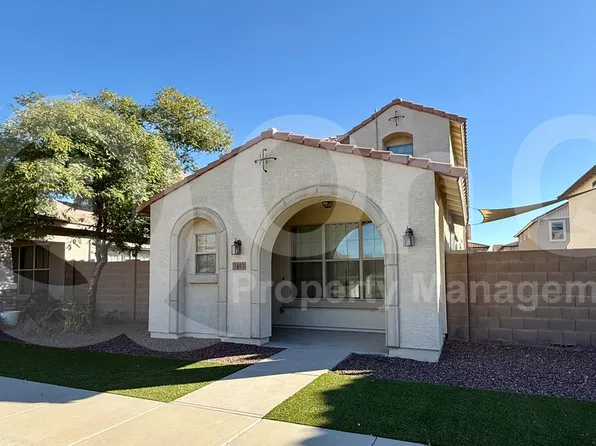 3443 W Hayduk Rd, Laveen, AZ 85339