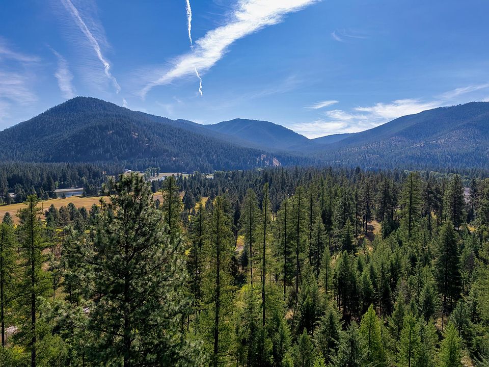 LOT Old Mill Loop B, Saint Regis, MT 59866 Zillow