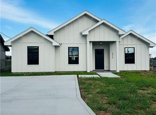 2315 Verona St, Weslaco, TX 78596