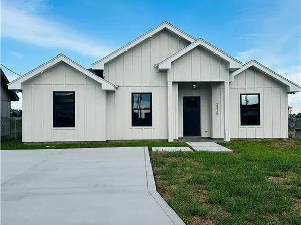 2315 Verona St, Weslaco, TX 78596