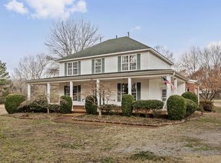 2789 N Collierville Arlington Rd, Eads, TN 38028