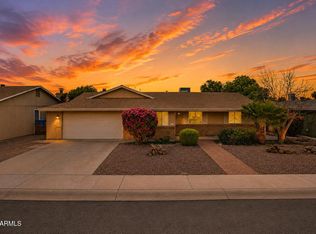 1183 W Nopal Pl, Chandler, AZ 85224