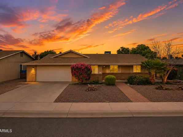 1183 W Nopal Place, Chandler, AZ 85224