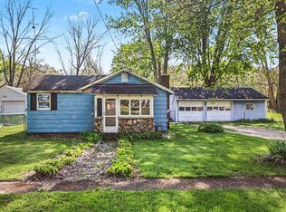 191 S Finlay Ave, Battle Creek, MI 49037