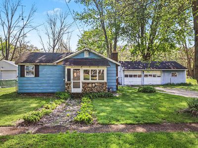 191 S Finlay Ave, Battle Creek, MI, 49037