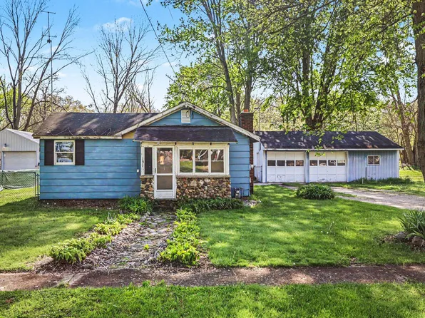 191 S Finlay Ave, Battle Creek, MI 49037
