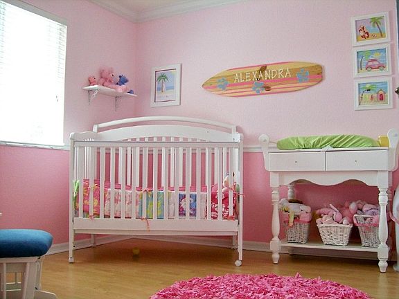 Bedroom #2