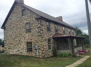 7375 Lincoln Hwy, Harrisonville, PA 17228