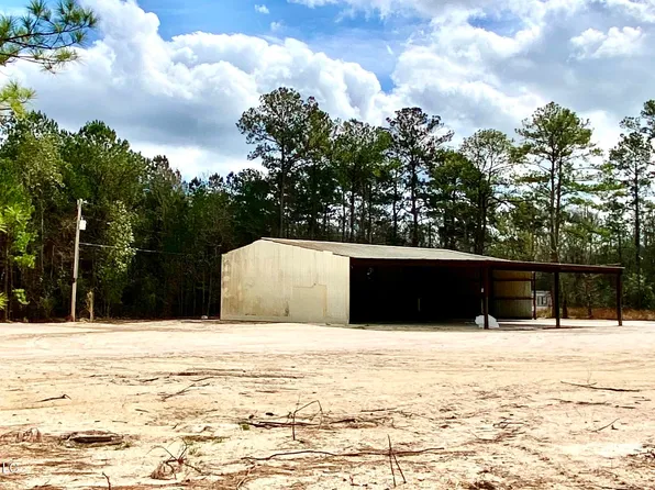 79 Emmett Meitzler Rd, Picayune, MS 39466