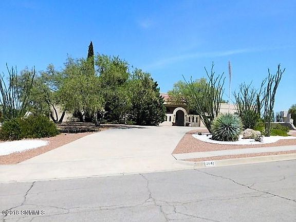 2nd image of 2642 Cumbres Ct