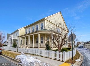 3907 Shawfield Ln, Frederick, MD 21704