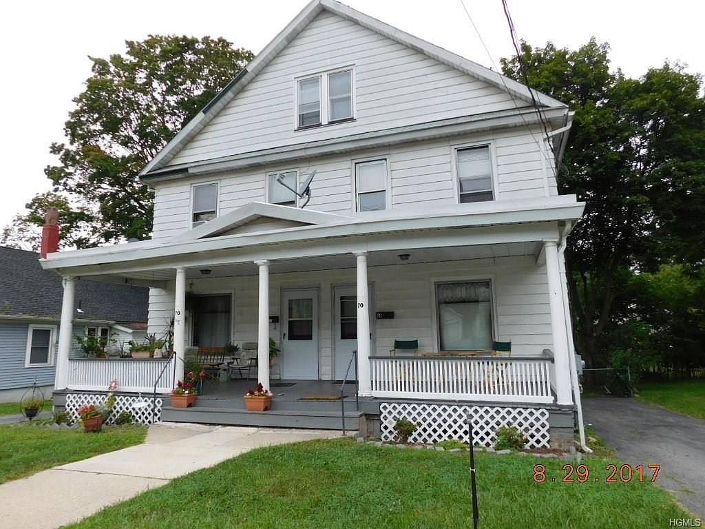 70 Sprague Ave, Middletown, NY 10940 Zillow