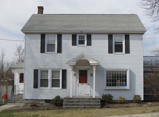 75 Birch St, Ludlow, MA 01056