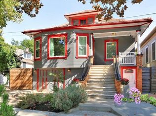 1911 18th St, Sacramento, CA 95811