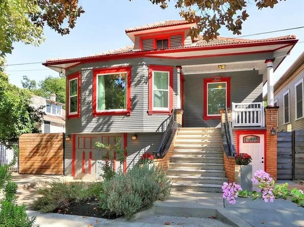 1911 18th St, Sacramento, CA 95811