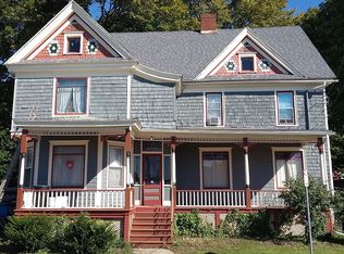 4 N Fulton St, Auburn, NY 13021