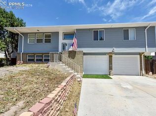 7345 Sugarloaf Ter, Fountain, CO 80817