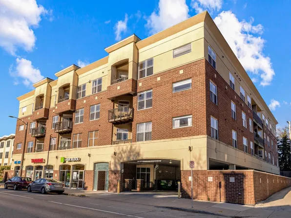 1619 North Farwell AVENUE #102, Milwaukee, WI 53202