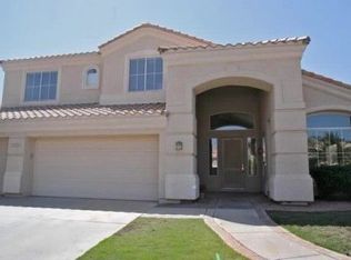 1791 W Wisteria Dr, Chandler, AZ 85248
