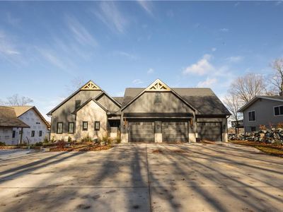 2936 West Sunset Bay, Birchwood, WI, 54817