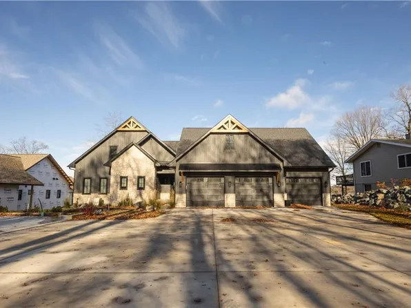 2936 West Sunset Bay, Birchwood, WI 54817