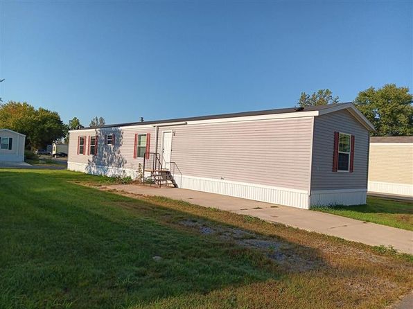 63 Willow St