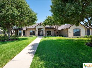 5402 E Riverwood Ct, Killeen, TX 76542