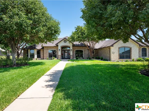 5402 E Riverwood Ct, Killeen, TX 76542