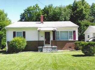 3801 Peterson Ave, Greensboro, NC 27405