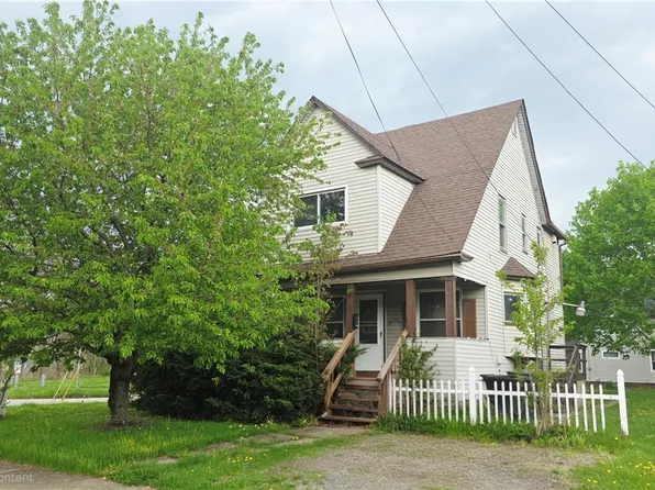 1103 High St NE, Warren, OH 44483