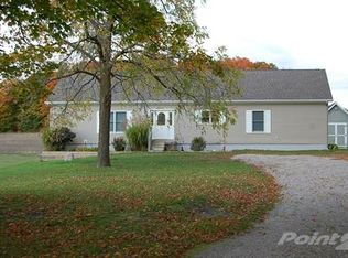 18230 Fowler Rd, Lake Ann, MI 49650