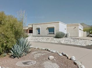 4565 N Twilight Trl, Tucson, AZ 85749