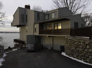 21 Neptune Rd #1, Marblehead, MA 01945