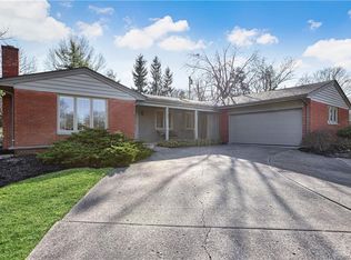 3141 Grist Mill Ct, Dayton, OH 45409