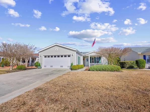 141 Lakeside Crossing Dr., Conway, SC 29526