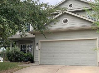 11400 Hereford St, Manor, TX 78653