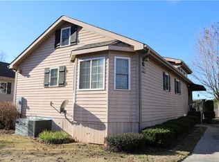 1230 Melton Rd LOT 89, West Union, SC 29696