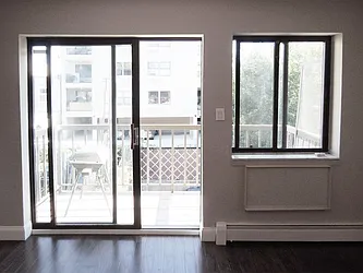 Rented by Keller Williams NYC