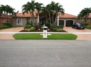 3238 SW 143rd Pl, Miami, FL 33175