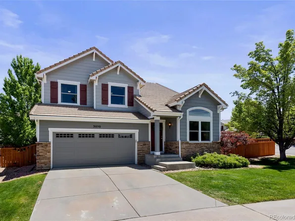 3050 Springbriar Drive, Castle Rock, CO 80109
