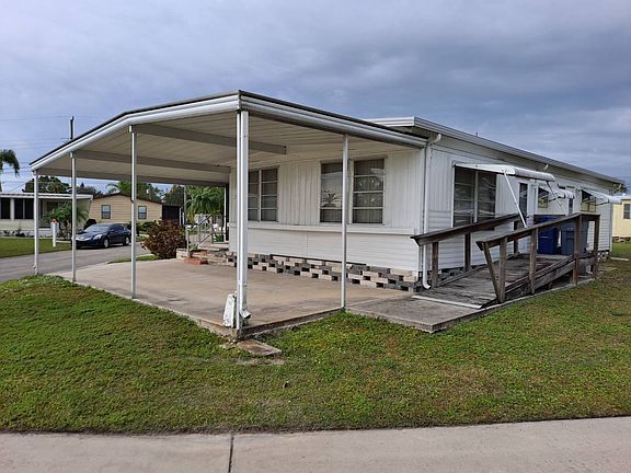 2nd image of 8001 Jeffrey Dr #65