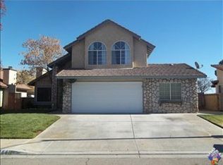 42844 Fenner Ave, Lancaster, CA 93536